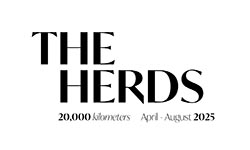 THE HERDS logo
