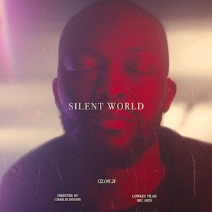 Silent World, Charlie Dennis, Gabriella Salonga and Micheal Newton