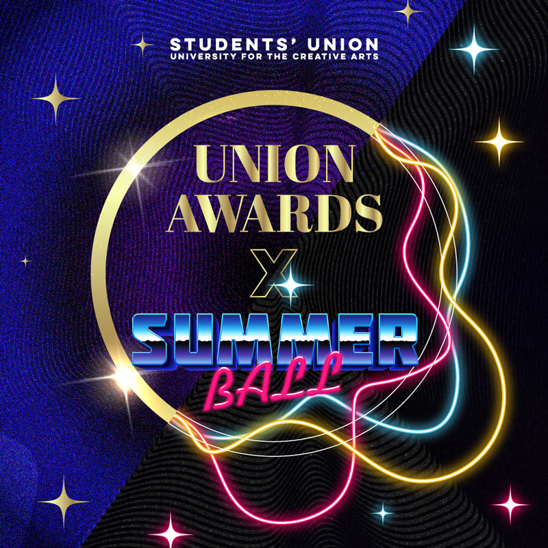 Celebrations guaranteed - the UCASU Awards x Summer Ball is here ...