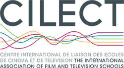 Centre International de Liaison des Ecoles de Cinéma et de Télévision (CILECT) logo