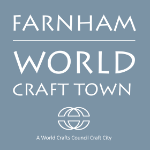 Farnham World Craft Town