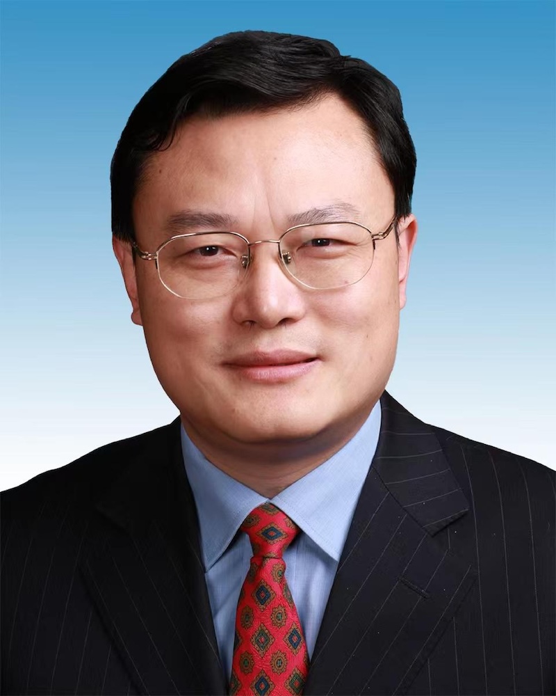 Professor Zhang