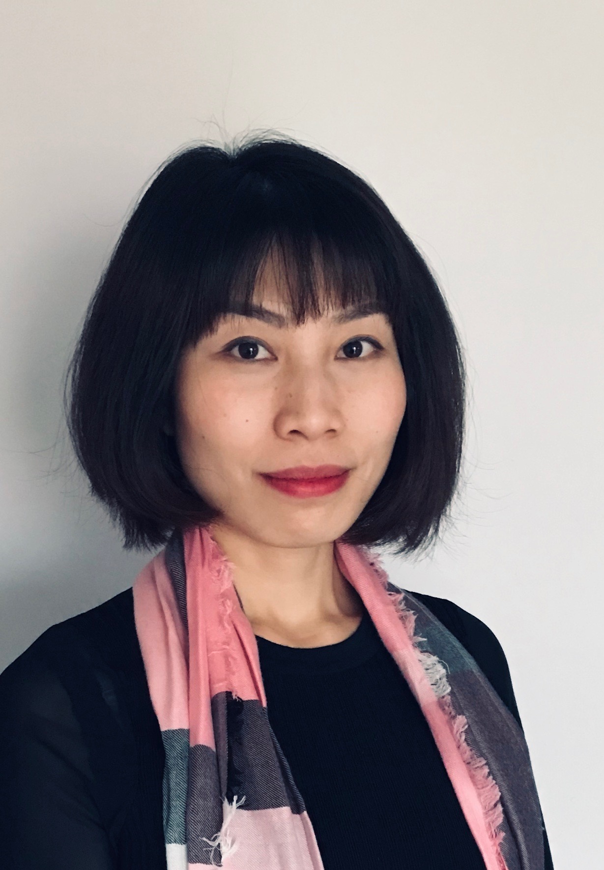 Dr Cheryl Qiumei Yu
