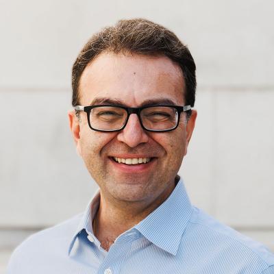 Greg Vartoukian Greg Vartoukian