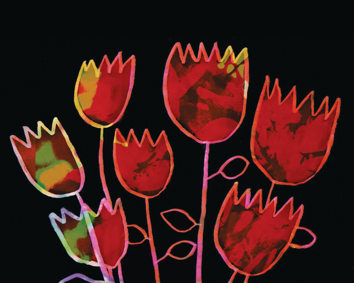 Mable McIntosh, BA (Hons) Animation, UCA Farnham