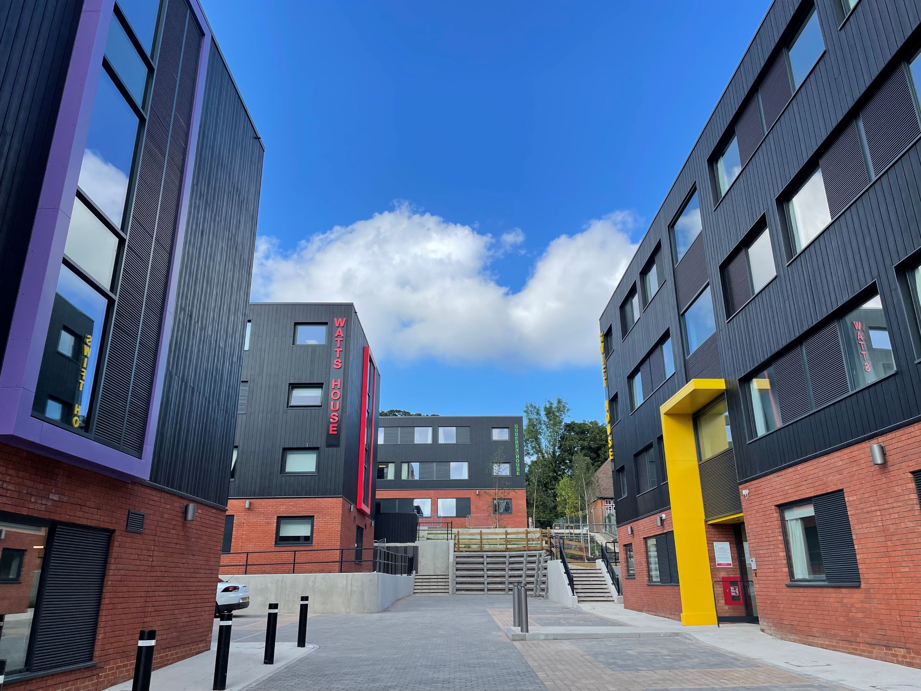 outside image of accommodation outside image of accommodation