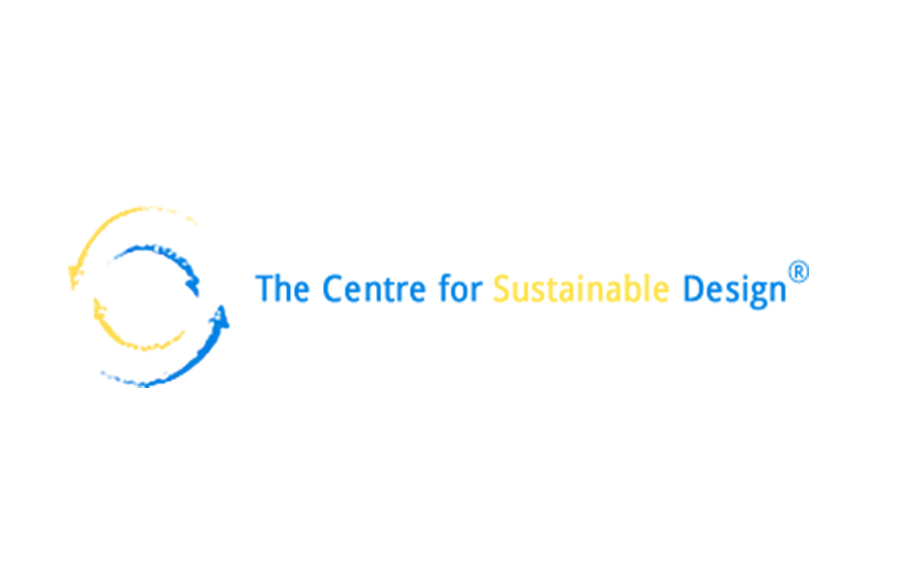 the centre for sustainable design logo the centre for sustainable design logo